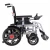 Import Hot Sale Disabled equipment electric electronic wheelchair from China
