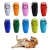 Import Hot Sale Durable conducive to long term use dog plastic whistle from China