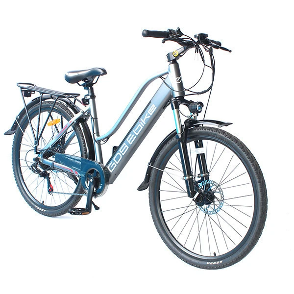 Hot Sale EEC 27.5 28&quot; 29&quot; Dutch Retro Classic Ebike City Bike Electric Bicycle 700c