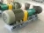 Hot Sale Electric Motor Axial Flow Pump for Fertilizer Industry