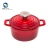 Import Hot sale enamel cast iron well equipped kitchen Cookware+Sets from China