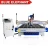 Import Hot Sale Factory Price 2030 Atc CNC Wood Router Machine with Oscillating Knife from China