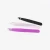 Import Hot sale hand stainless steel eyebrow tweezer from China