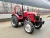 Import Hot Sale High Quality Agricultural Equipment Farm Used Mini Tractors from China