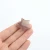 Import Hot Sale high-quality crystals healing stones 1 inch ornament variety  quartz crystal small star for gift from China