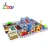 Import Hot Sale High Quality Kids Indoor Playground With Ball Pool from China