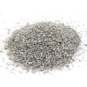 Hot sale Horticultural agricultural unexpanded raw Perlite