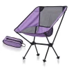 Hot sale Lightweight folding camping fishing chair