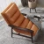 Import Hot Sale Living Room Furniture Sofa Chair 21DGSR005 Technology Fabric Leisure Chair from China