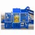 Import Hot Sale LTQT8-15 Brand New Fully Automatic Brick Making Machinery For Sale from China