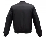 Hot Sale Men Coat Outwear Bomber Jacket With Embroider