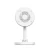 Import hot sale mini wiFi smart ip camera 1080p remotely control by free App wifi security camera baby monitor from China
