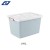 Import Hot Sale New Kitchen Multi Function Eco Large Decorative Plastic Clear Storage Boxes With Lids from China