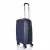 Import Hot sale PP suitcase luggage , PP Luggage Travel Bags Set from China