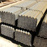 hot sale Professional factory 120 degree 304 205 2507 904L 321 stainless steel angles with hole for construction