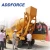 Import hot sale self-propelled concrete mixer truck in china from China