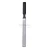 Import Hot Sale Single Sided Stainless Steel Nail Filer Nail Polishing Tool from Pakistan