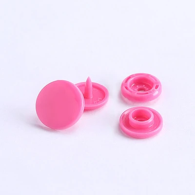 Hot sale Size 20 KAM Plastic Snap Buttons T5 60 Available Colors KAM Snaps Glossy or Matt Surface