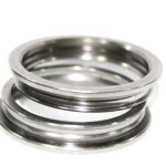 Hot sale stainless steel /chrome steel single row deep groove ball bearing non-standard bearing series