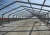 Import Hot sale steel structure car shed /carport /car garage from China
