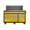 Hot Sale tool set cabinetNew Design tool box cabinet metal Mechanical Storage Garage us general tool cabinet