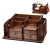 Import Hot Sale Wooden Stationery Organizer for Office from China
