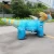 Import Hot SaleHigh-quality Cartoon Ride On Car Kids Electric Dinosaur Rides from China