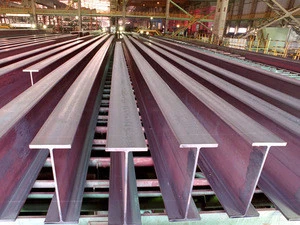 Hot sales 304 stainless steel h beam