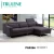 Import Hot Sales European modern Nordic 4 5 6 7 seat Leather Sofa with More Function Living room Products from China