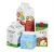 Import Hot Sales Gable Top &amp;Other milk Packaging Carton from China