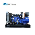Hot sell 25kw natural gas turbine generator