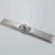 Import hot sell 304 inox brushed conceal concrete anti-odor floor drain for bathroom from China