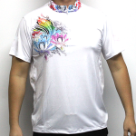 hot sell a white hoodie Anti mosquito without hat clothes