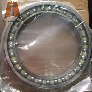 Hot sell Angular contact ball bearing 250*330*36mm AC5033 Excavator bearing