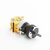 Import Hot sell good quality 22mm selector switch rotary from China