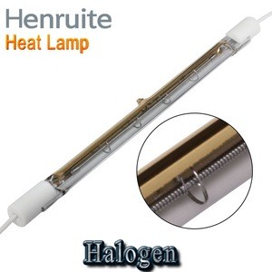 hot sell half gold reflex plated halogen halogen infrared  heating partg car painting spray booth