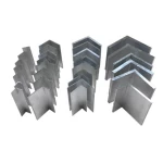 HOT SELL High quality aluminium supplier 6061 6063 industrial aluminium angle L profile