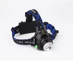 Hot seller High power led headlamp for camping, running