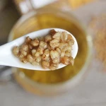 Hot Seller Tea Soba-Cha Yellow Tartary Buckwheat Tea