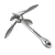 Import Hot selling 10kg stainless boat folding grapnel anchor from China