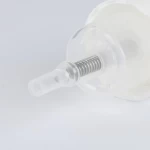 Hot selling 28/400 plastic Liquid dispenser pump foam pump soap pump for bottle