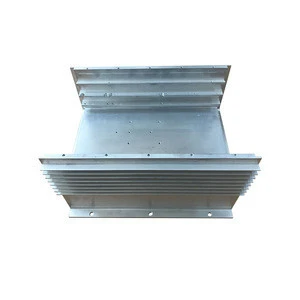 Hot Selling Aluminum Products High Precision Aluminum Extrusion Heat Sink Shapes/ Profiles