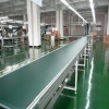 Hot Selling Aluminum Working Tables Assembly Line Belt Conveyor