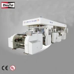 Hot Selling bopp digital dry laminating machine price
