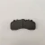 Import Hot Selling Car Fit Front Auto Break Wholesale System Font Axle Parts Disc Pads Set Brake Pad With Low Price from China