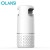 Import Hot selling car mini air purifiers portable, ionizer air purifier car from China