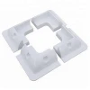 Hot Selling China Manufacturer 100% ABS 4X solar corner mounts for camping trailers travel trailers