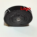 Hot Selling Custom Table Tennis Racket Side PU Protection Tape, protection strip, Ping Pong Paddle Edge Tape
