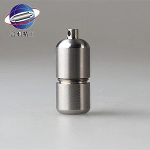 Hot Selling delicate Metal Multifunction Outdoor lighter with Low Price