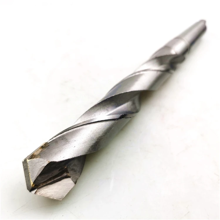 Hot selling design alloy twist drill cheap drill bit customizable twist drill